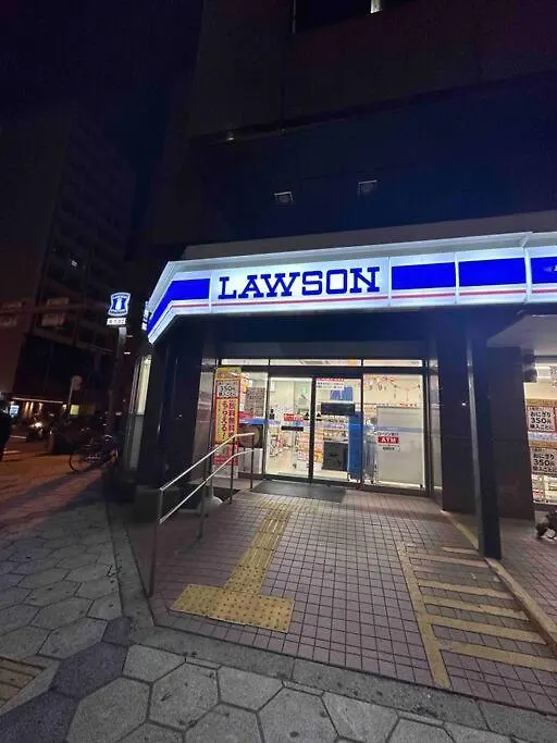 55平方!2卧室可住7人,5分黒門市場,難波,道頓堀,心斎橋,大阪城,天王寺,Wi-Fi,新規 0*, Osaka Japan